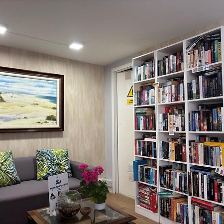 Apartamentos El Paseo プラヤ・デル・イングレス エクステリア 写真
