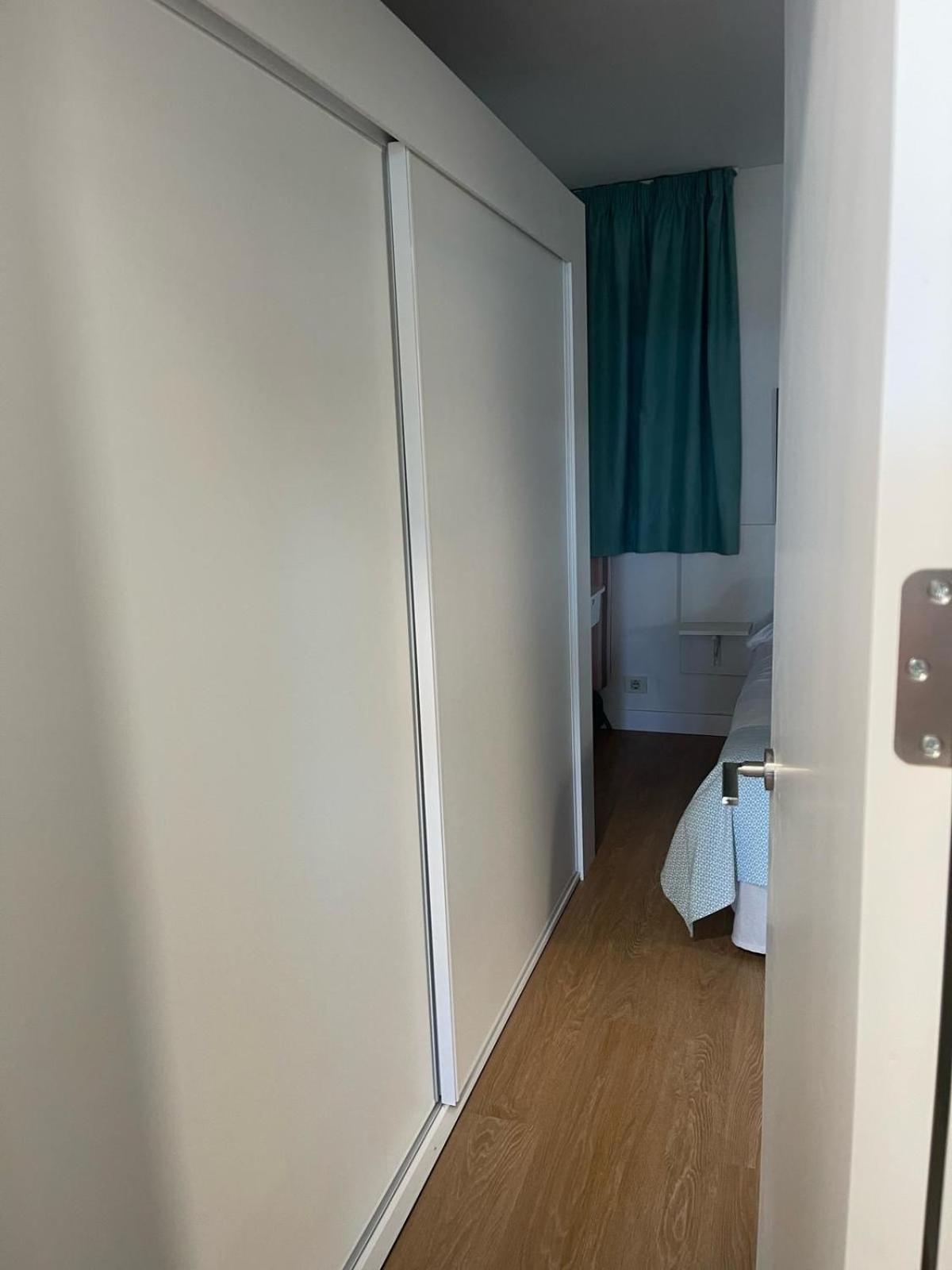 Apartamentos El Paseo プラヤ・デル・イングレス エクステリア 写真