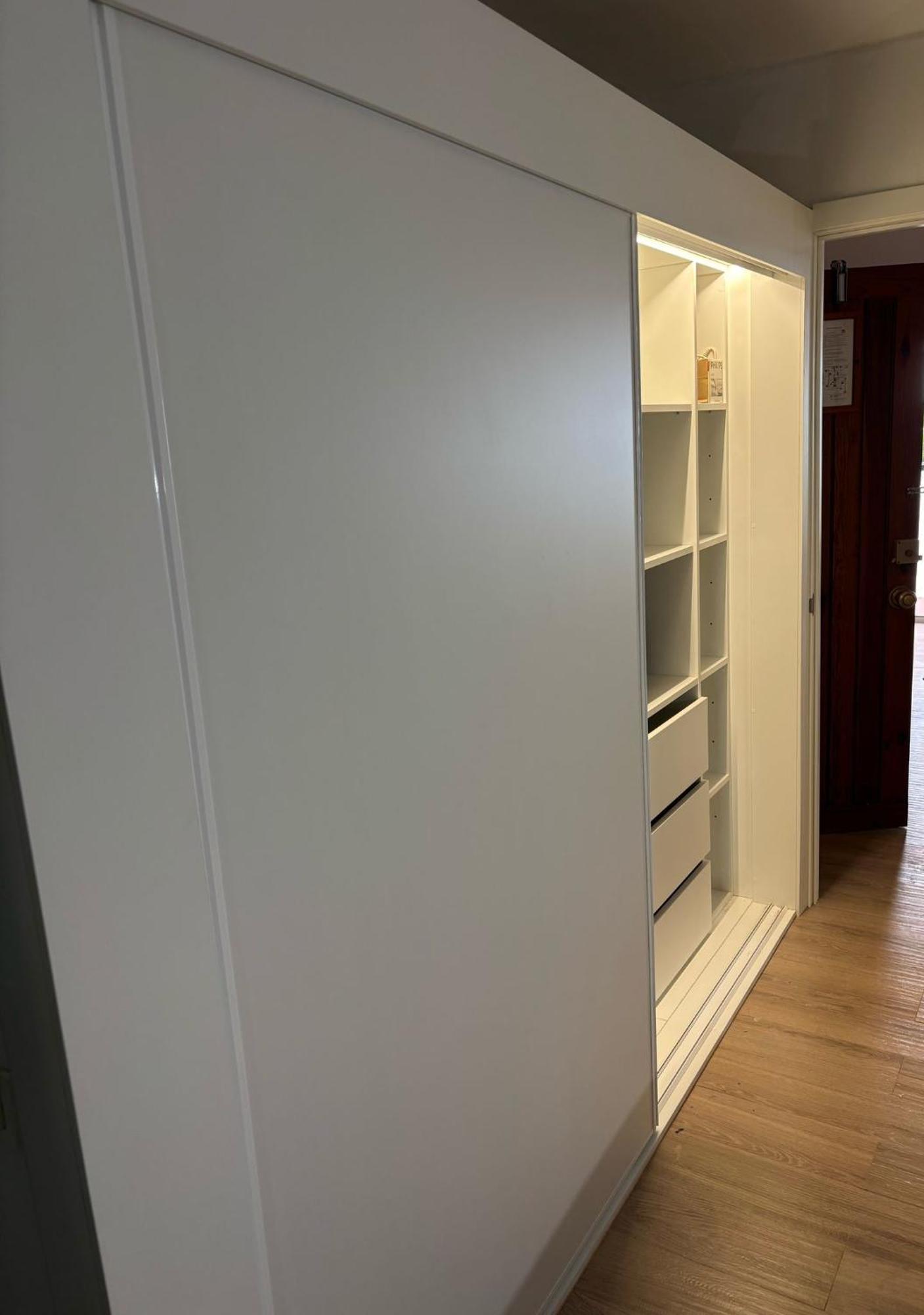 Apartamentos El Paseo プラヤ・デル・イングレス エクステリア 写真